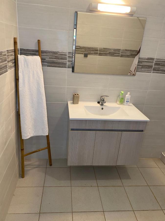 Hecheloge Apartman Bandraboua Kültér fotó