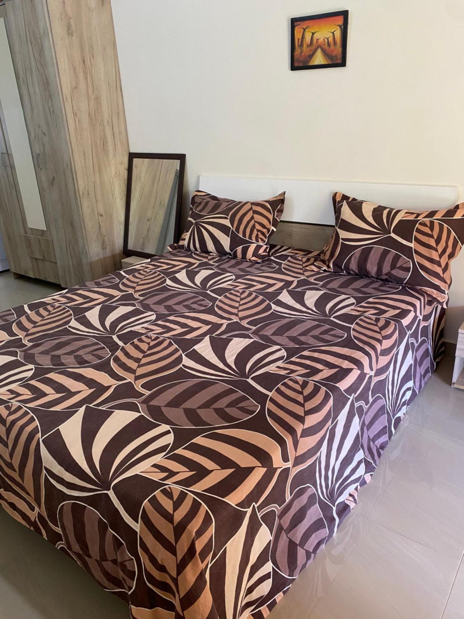 Hecheloge Apartman Bandraboua Kültér fotó